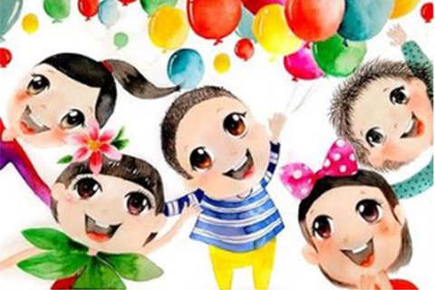 幼兒園耐擦洗墻面，解決幼兒園五大窘境
